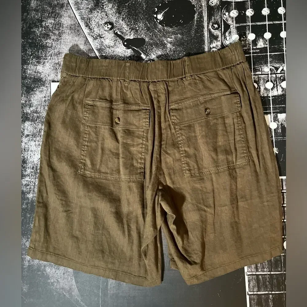 NWT KUT Shorts